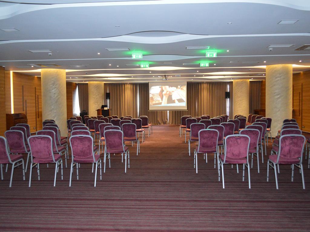 Premier Palace Spa Hotel Bucharest Exterior photo The conference room