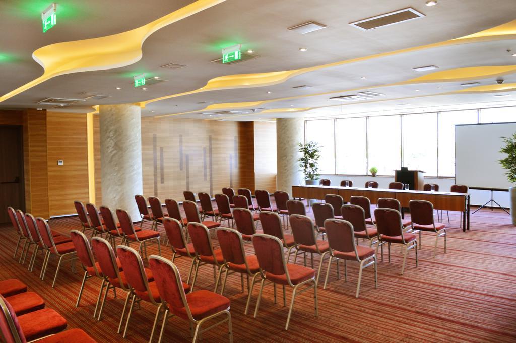 Premier Palace Spa Hotel Bucharest Exterior photo A conference room